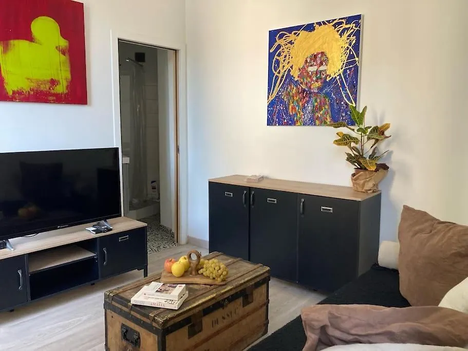 Appartement Lumineux En Plein Centre - 2 Chambres Aix-en-Provence