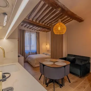 De Charme Appartement